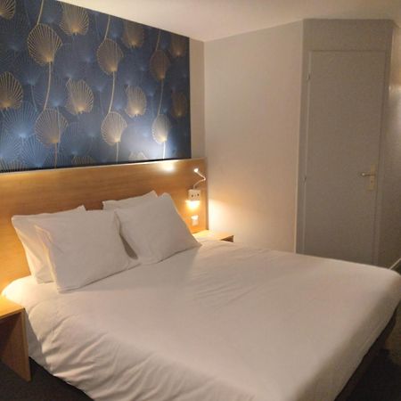 Cit'Hotel Hotel Prime - A709 Saint-Jean-de-Vedas Luaran gambar