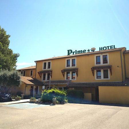 Cit'Hotel Hotel Prime - A709 Saint-Jean-de-Vedas Luaran gambar