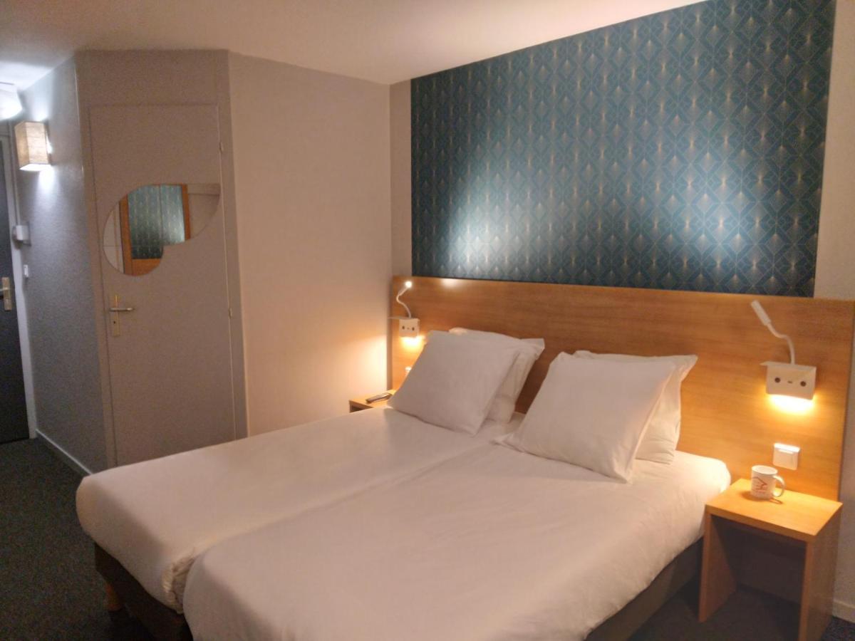 Cit'Hotel Hotel Prime - A709 Saint-Jean-de-Vedas Luaran gambar