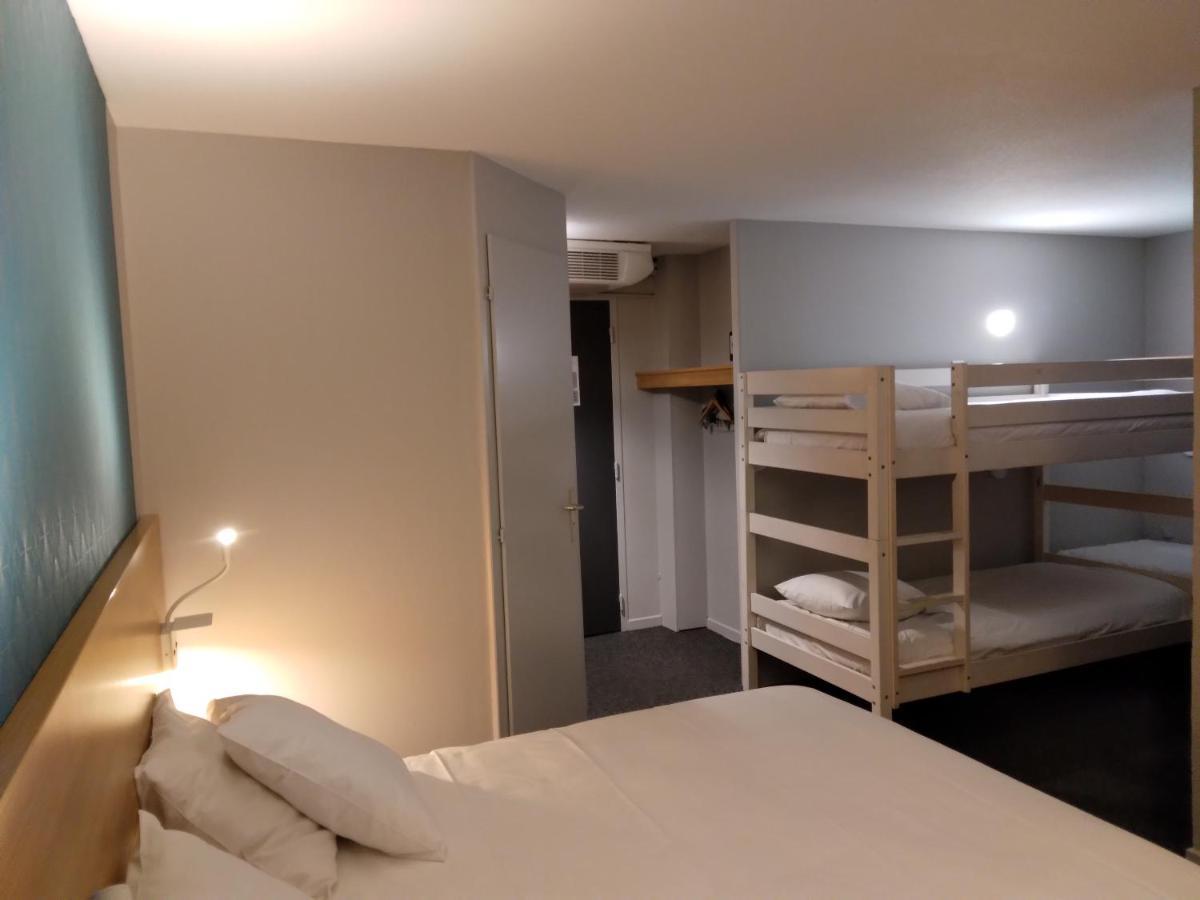 Cit'Hotel Hotel Prime - A709 Saint-Jean-de-Vedas Luaran gambar
