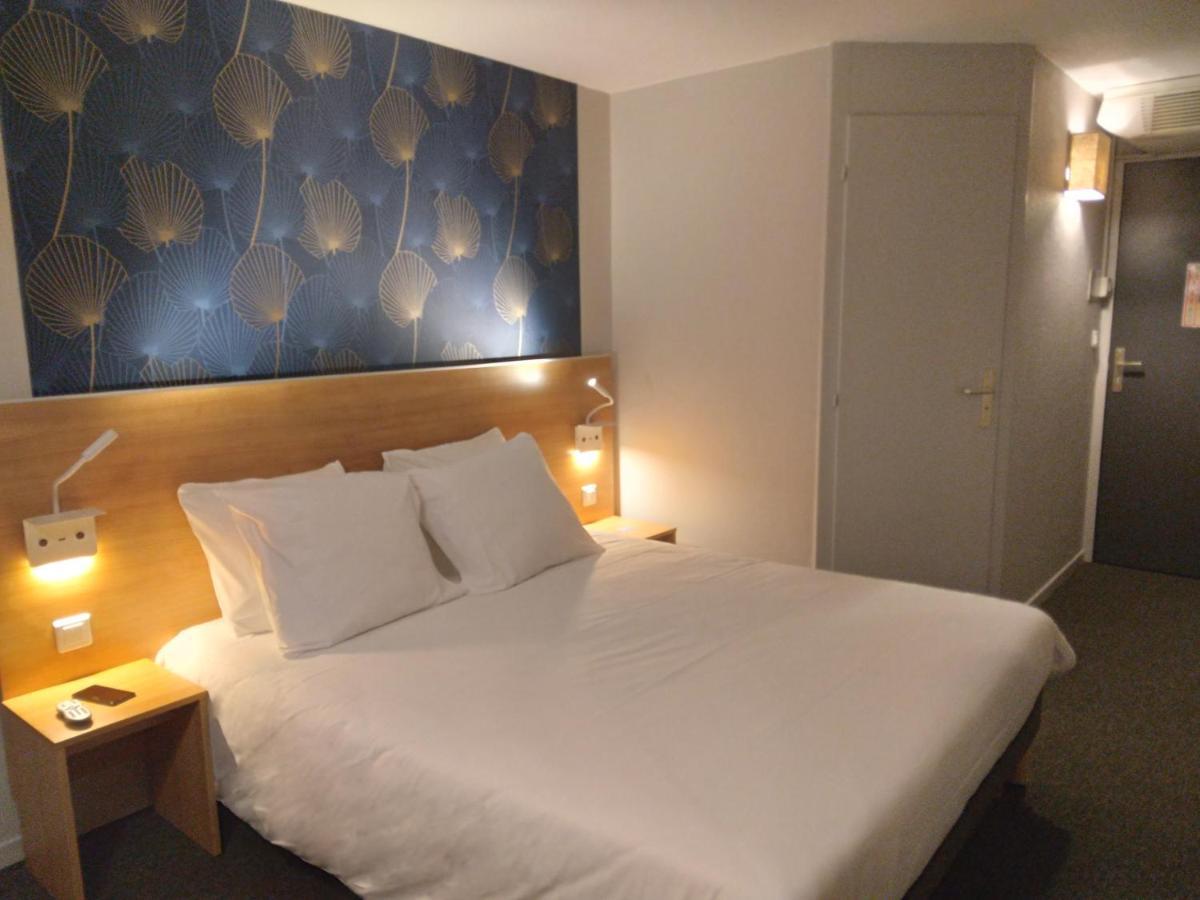 Cit'Hotel Hotel Prime - A709 Saint-Jean-de-Vedas Luaran gambar