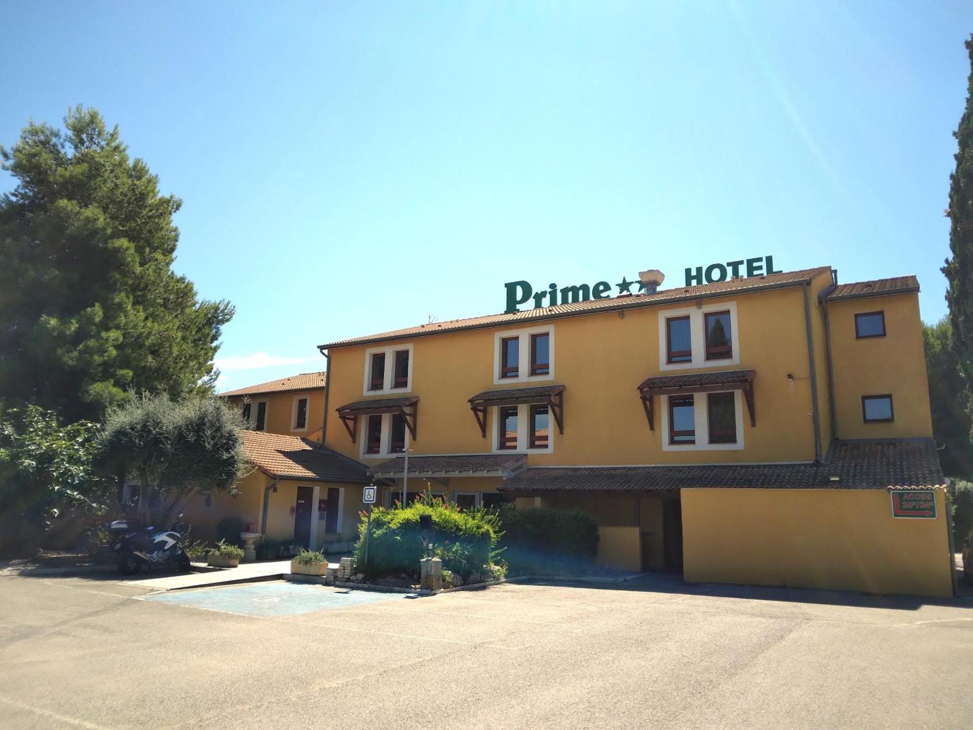 Cit'Hotel Hotel Prime - A709 Saint-Jean-de-Vedas Luaran gambar
