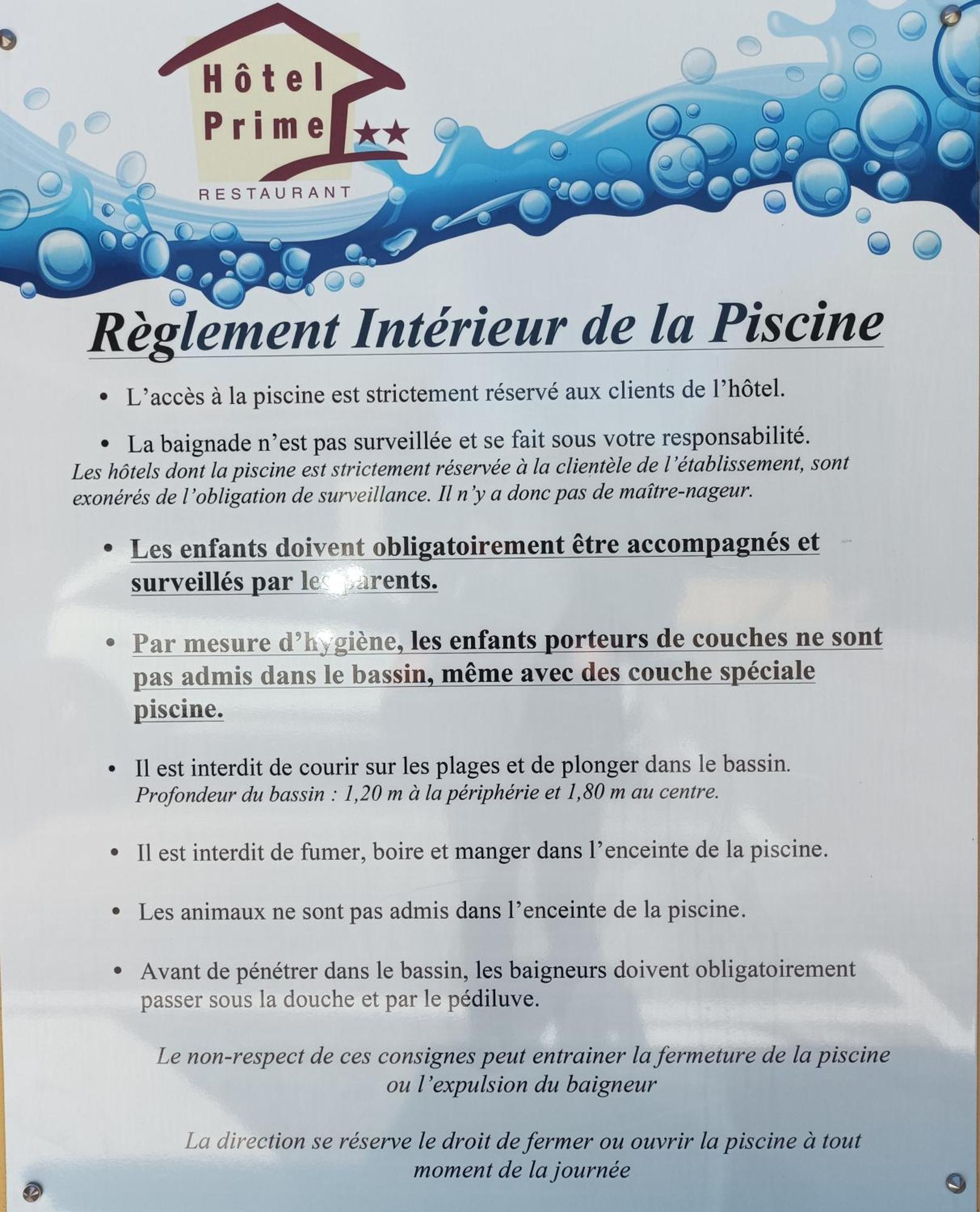 Cit'Hotel Hotel Prime - A709 Saint-Jean-de-Vedas Luaran gambar