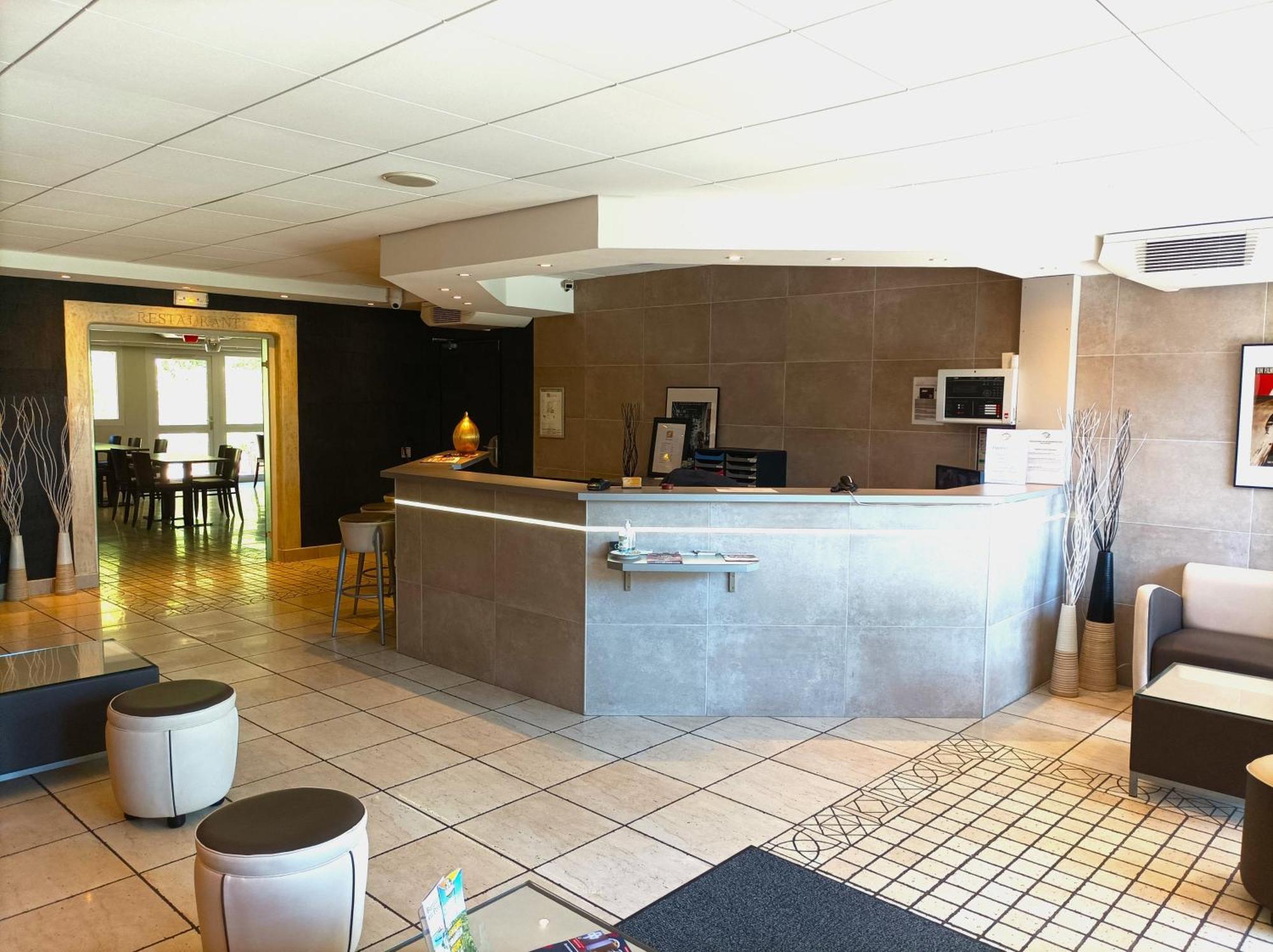 Cit'Hotel Hotel Prime - A709 Saint-Jean-de-Vedas Luaran gambar