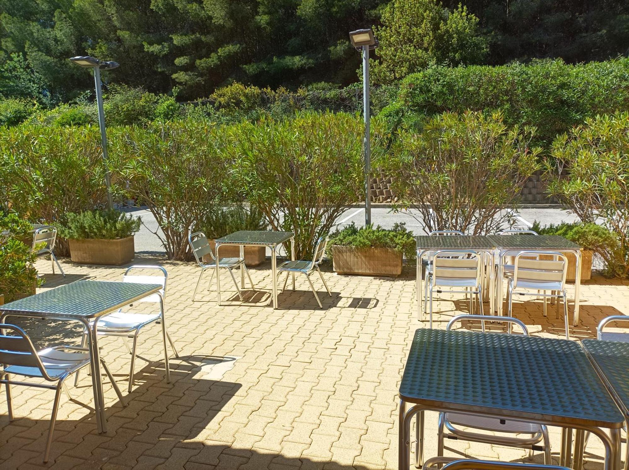 Cit'Hotel Hotel Prime - A709 Saint-Jean-de-Vedas Luaran gambar