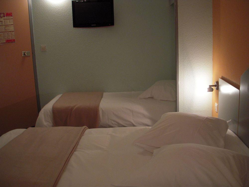 Cit'Hotel Hotel Prime - A709 Saint-Jean-de-Vedas Luaran gambar