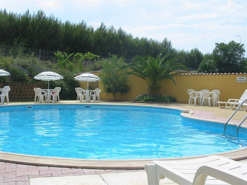 Cit'Hotel Hotel Prime - A709 Saint-Jean-de-Vedas Luaran gambar