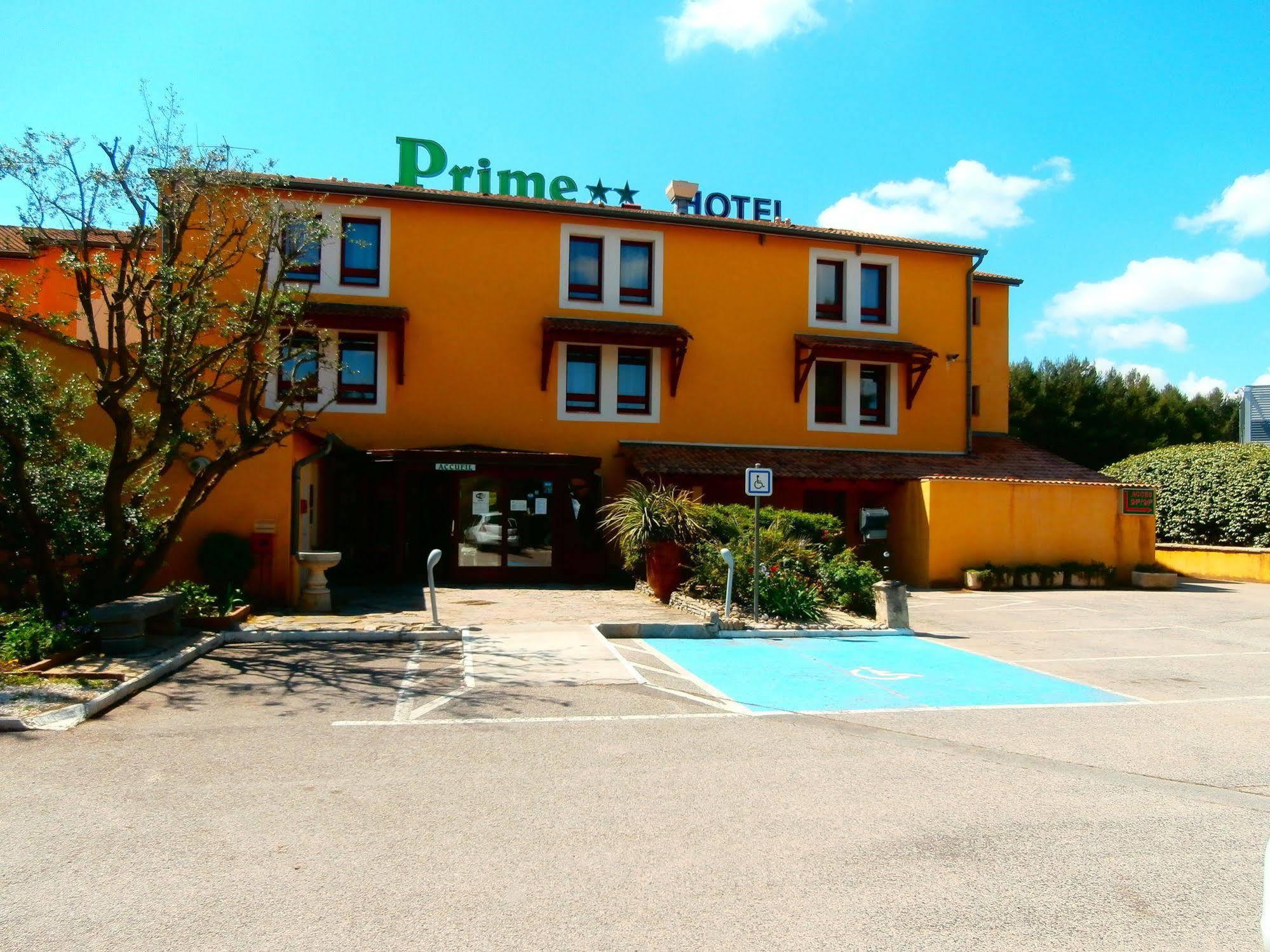 Cit'Hotel Hotel Prime - A709 Saint-Jean-de-Vedas Luaran gambar