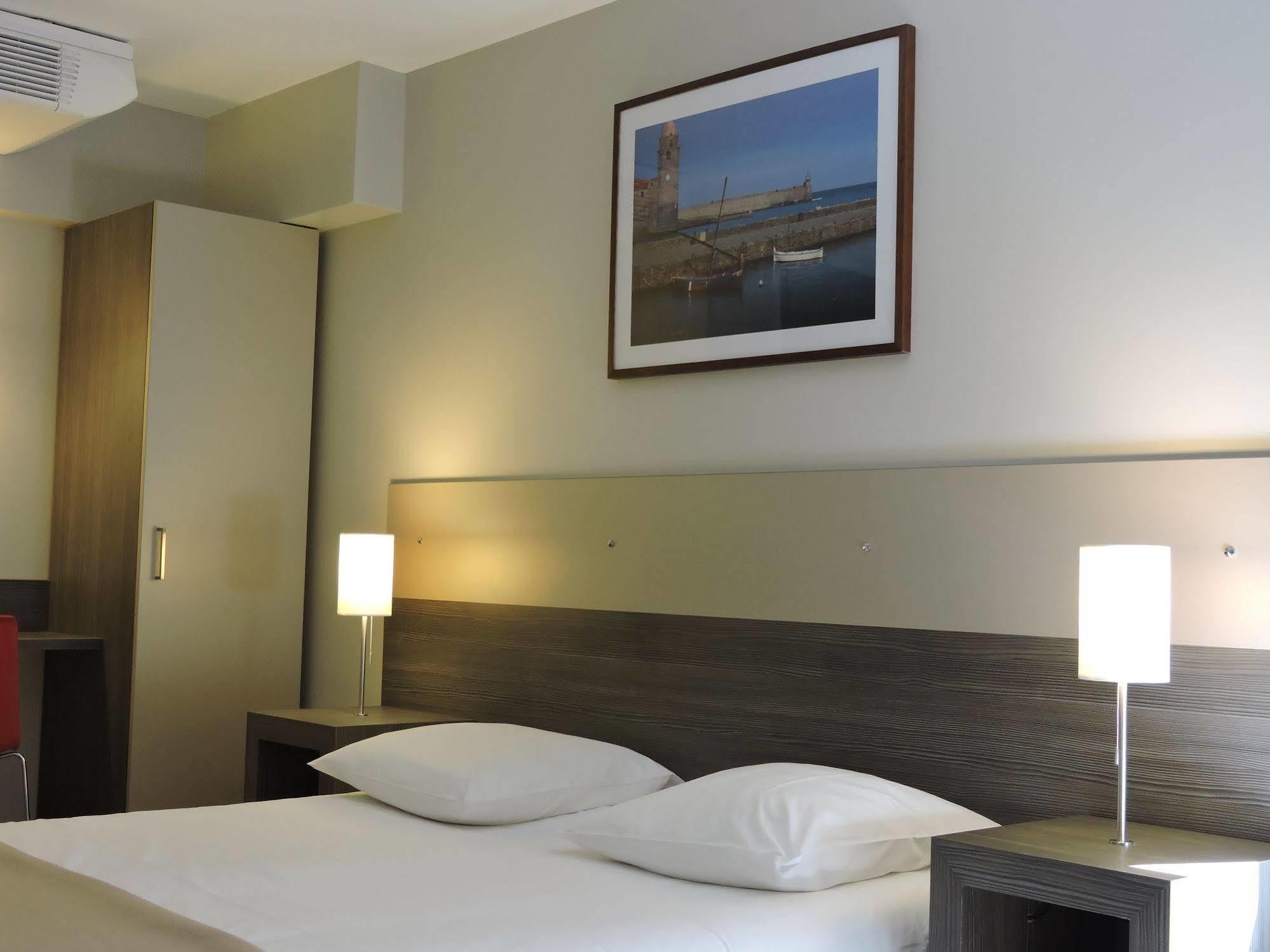 Cit'Hotel Hotel Prime - A709 Saint-Jean-de-Vedas Luaran gambar