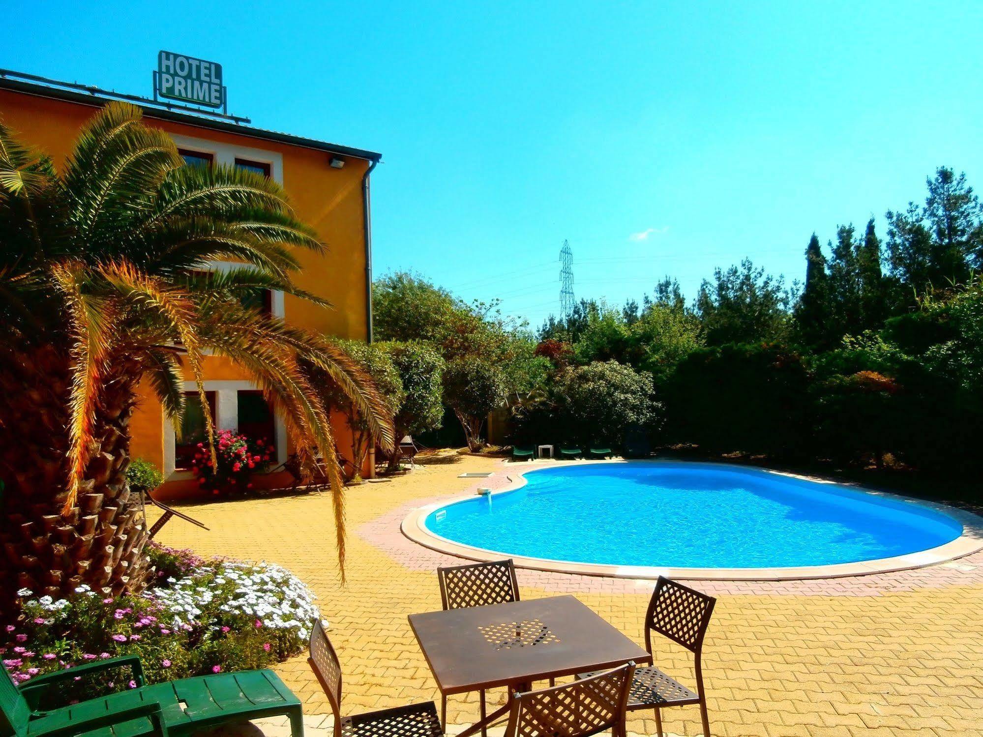 Cit'Hotel Hotel Prime - A709 Saint-Jean-de-Vedas Luaran gambar