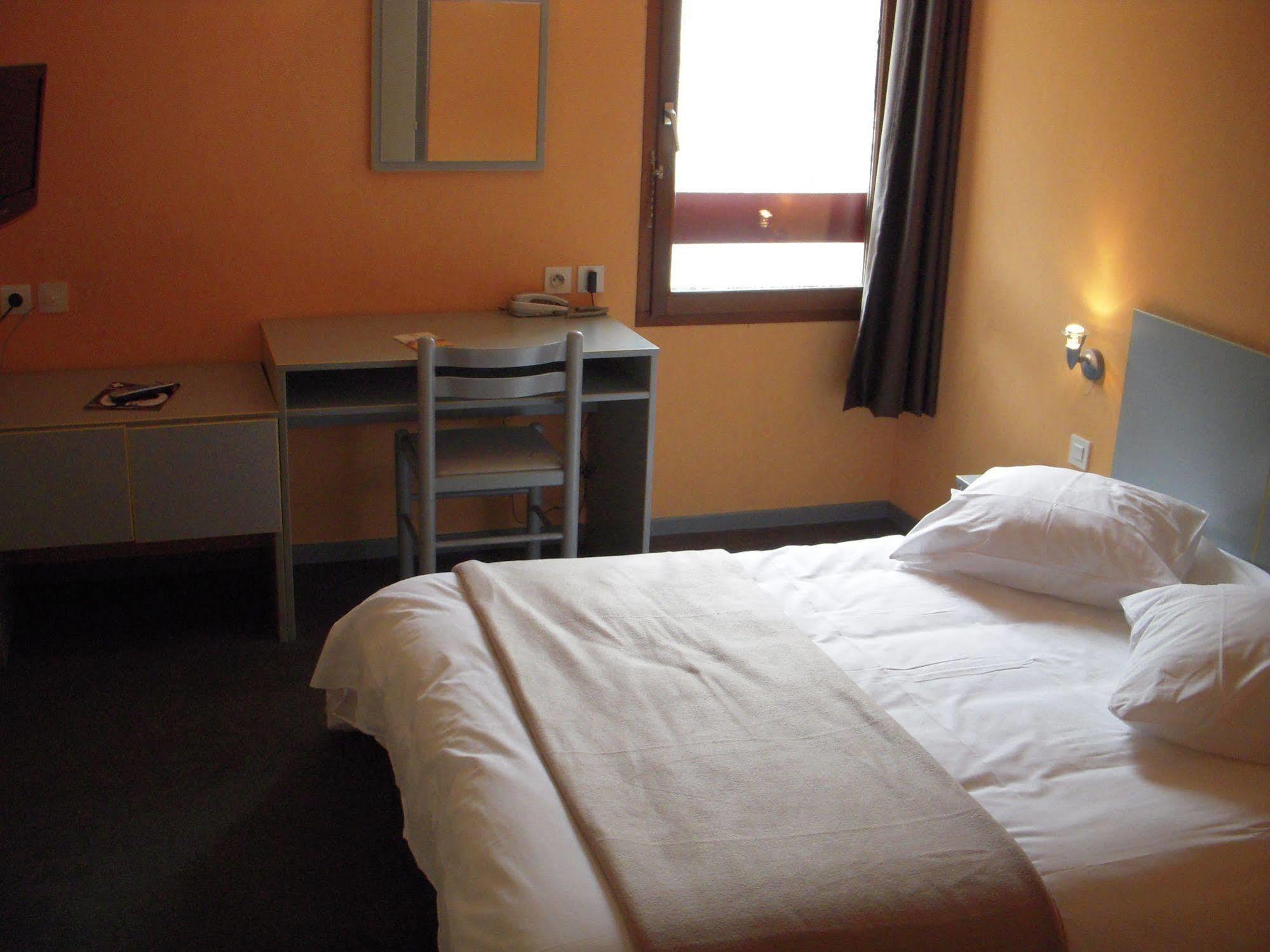 Cit'Hotel Hotel Prime - A709 Saint-Jean-de-Vedas Luaran gambar
