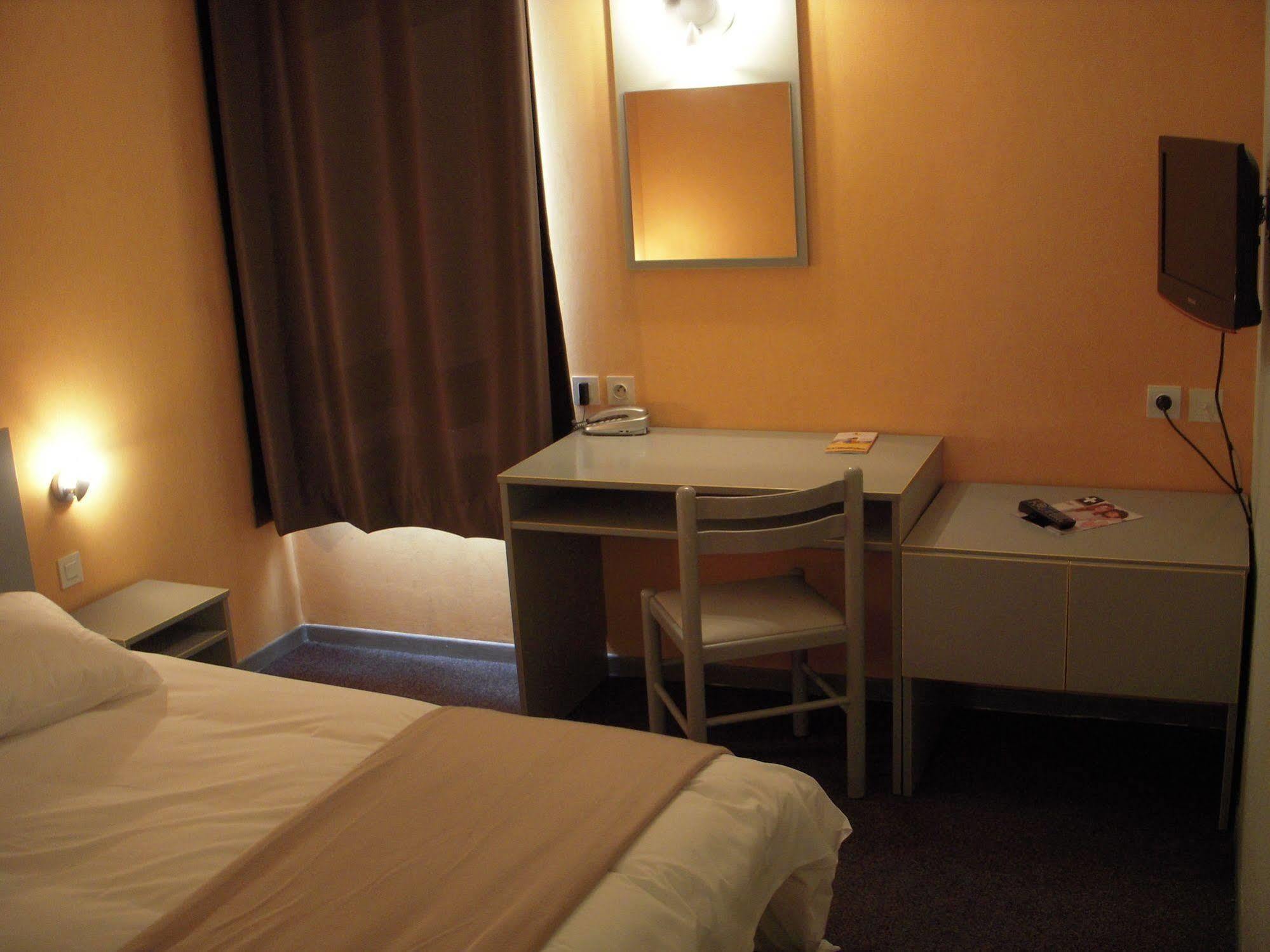 Cit'Hotel Hotel Prime - A709 Saint-Jean-de-Vedas Luaran gambar