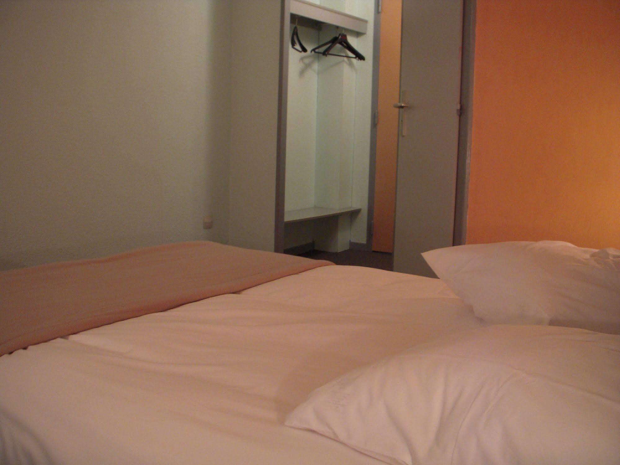 Cit'Hotel Hotel Prime - A709 Saint-Jean-de-Vedas Luaran gambar