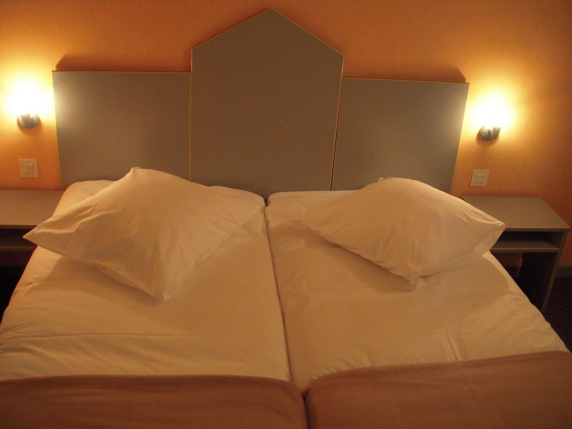 Cit'Hotel Hotel Prime - A709 Saint-Jean-de-Vedas Luaran gambar
