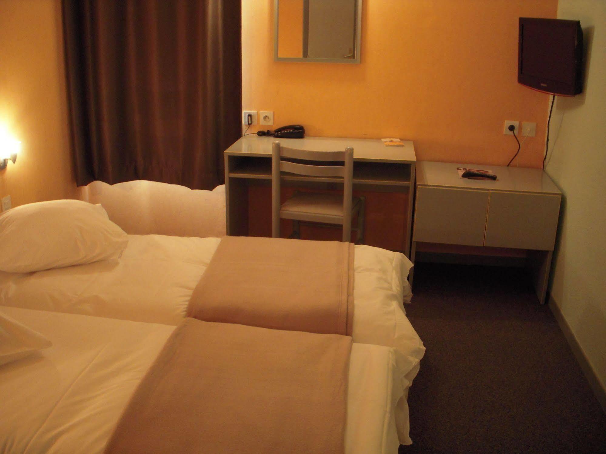 Cit'Hotel Hotel Prime - A709 Saint-Jean-de-Vedas Luaran gambar
